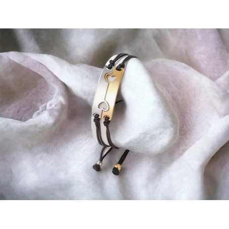 Bracelets de l'amitié