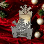 Lit de lutin farceur