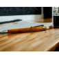 Stylo en bois