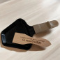 Spatule à raclette en bois personnalisée – Gravure prénom Spatule à raclette en bois personnalisée – Gravure prénom