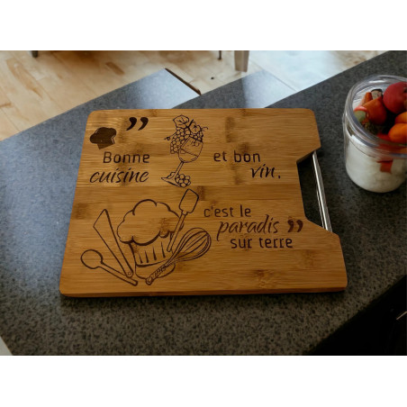 Planche à découper