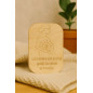 Cartes en bois grossesse – 10 affirmations & mantras + carte naissance Cartes en bois grossesse – 10 affirmations & mantras + carte naissance