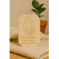 Cartes en bois grossesse – 10 affirmations & mantras + carte naissance Cartes en bois grossesse – 10 affirmations & mantras + carte naissance