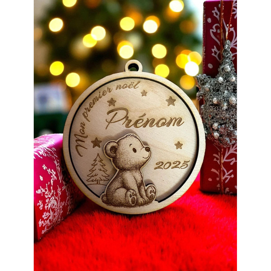 Ourson tendre 🧸

modèle ourson, un classique intemporel pour un souvenir doux et chaleureux.