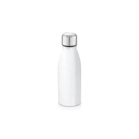 Gourde isotherme personnalisée 500ml – Sublimation prénom / design