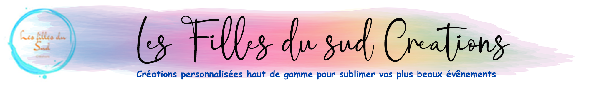 les filles du sud creations 