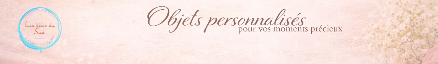 les filles du sud creations 